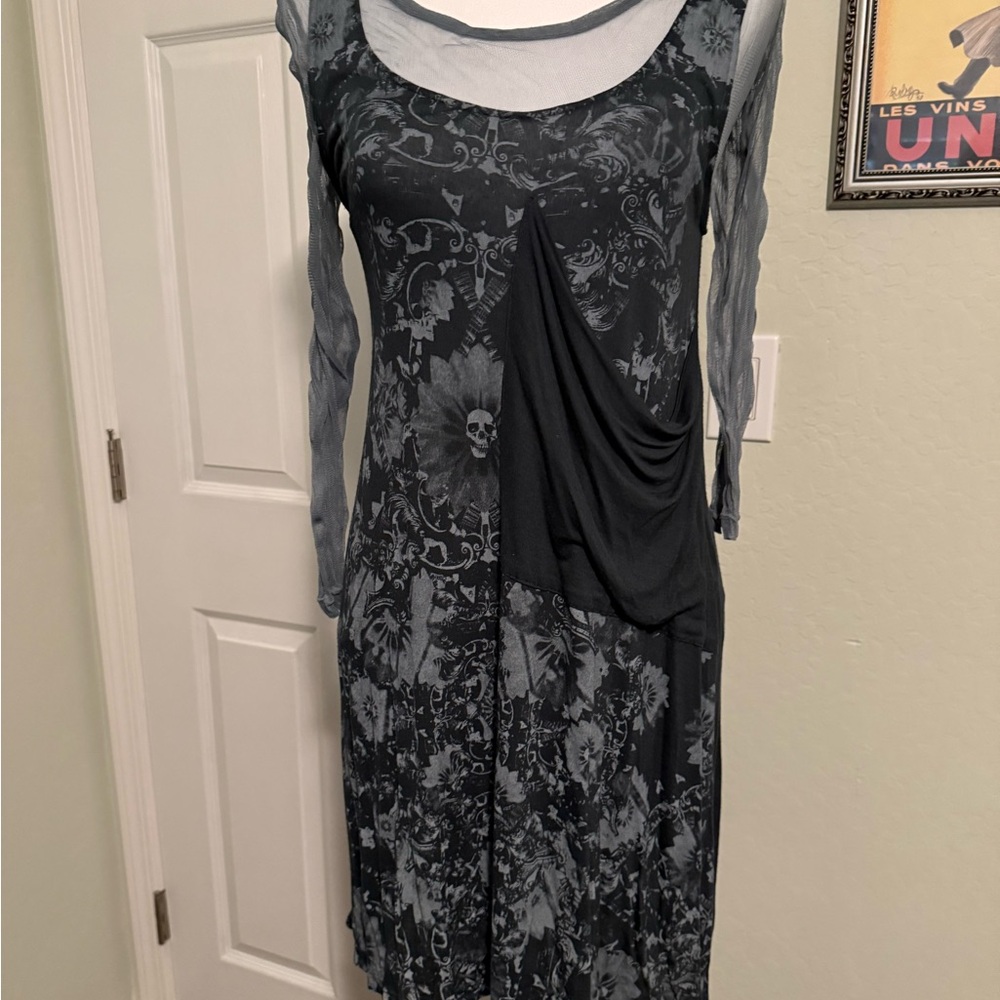Two Piece Tunic top/dress